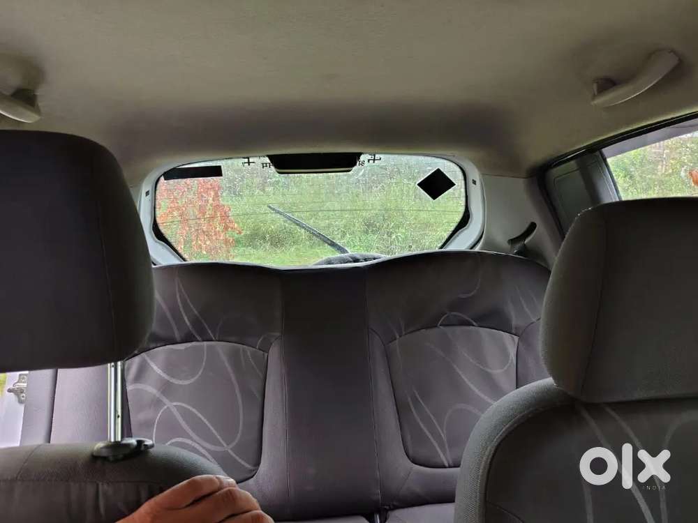 Chevrolet Beat Lt 2011