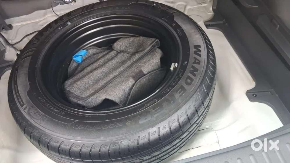 Hyundai Venue [2022-ongoing] 1.5 Crdi Sx, 2022, Diesel