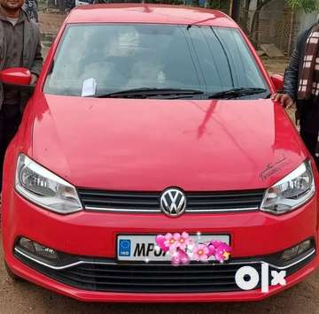 Vw polo 2012 olx hot sale