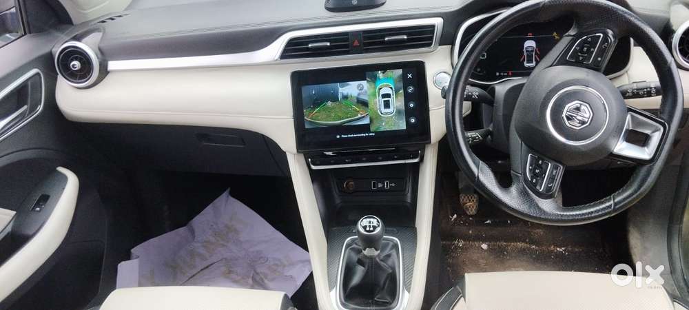 Mg Astor 1.5 Sharp, 2023, Petrol