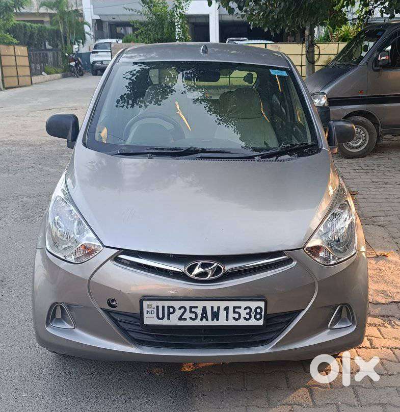 Hyundai Eon Magna, 2013, Petrol