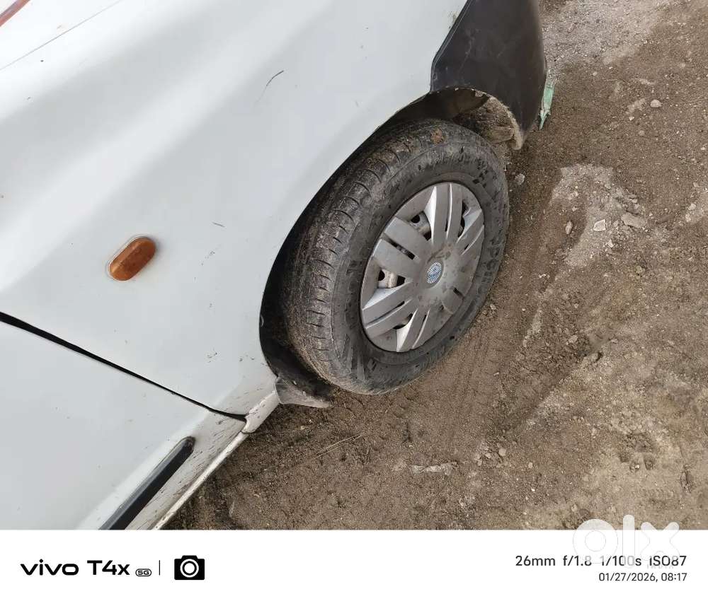 Maruti Suzuki Alto 800 2012 Petrol 81200 Km Driven