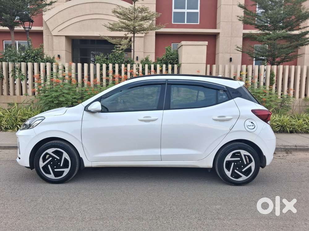 Hyundai Grand I10 Nios Sportz, 2023, Petrol