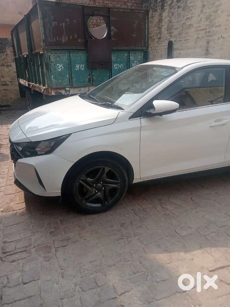 Hyundai I20 Spotz 2023 New Car
