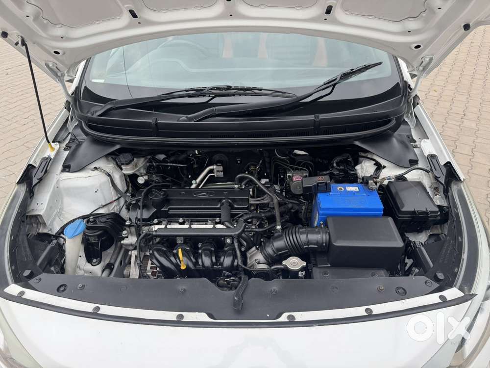 Hyundai I20 Active 1.2 Sx, 2016, Petrol