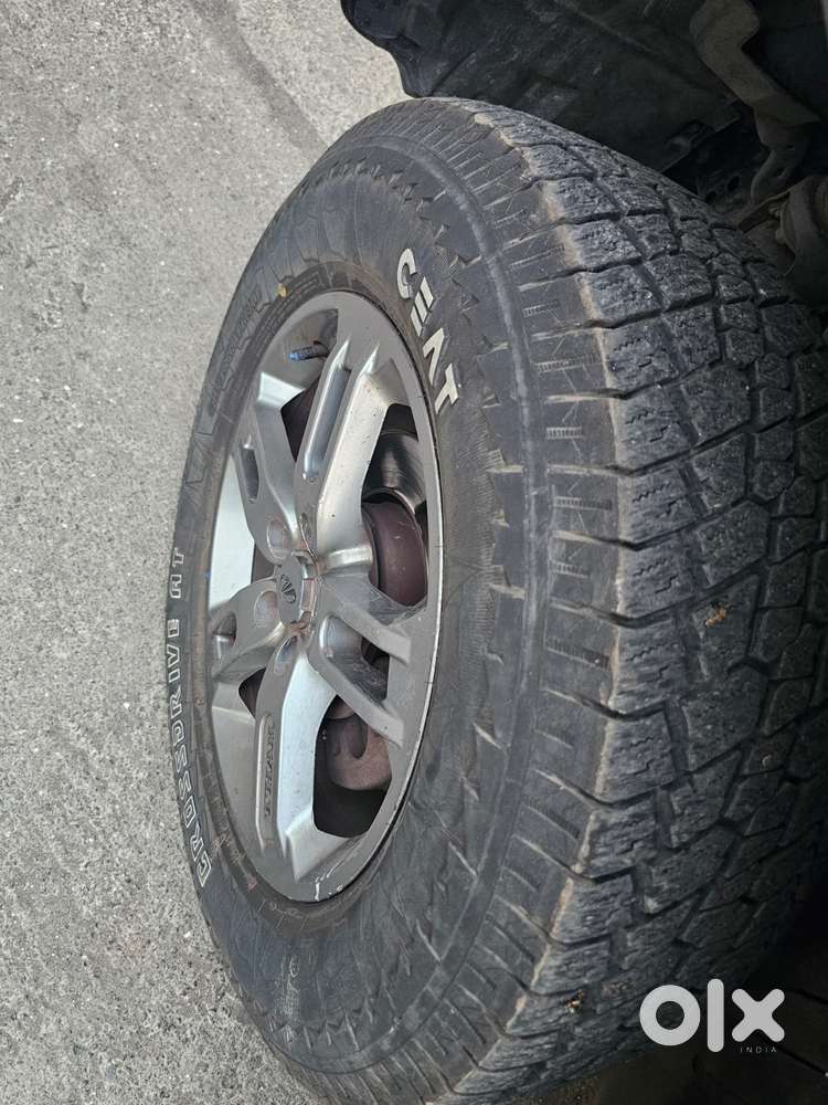 Mahindra Thar Lx Hard Top Diesel Mt 4wd, 2021, Diesel