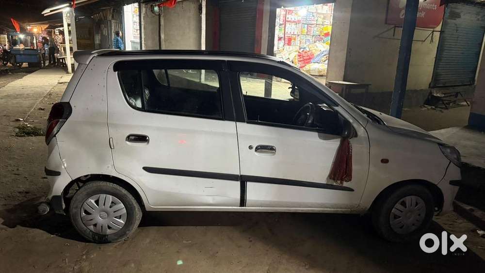 Maruti Suzuki Alto 800 Lxi