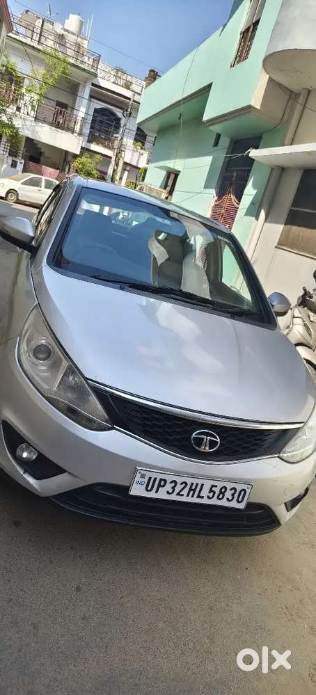 Tata Zest 2016 Petrol 51500 Km Driven