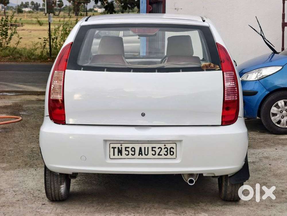 Tata Indica Lxi, 2012, Diesel