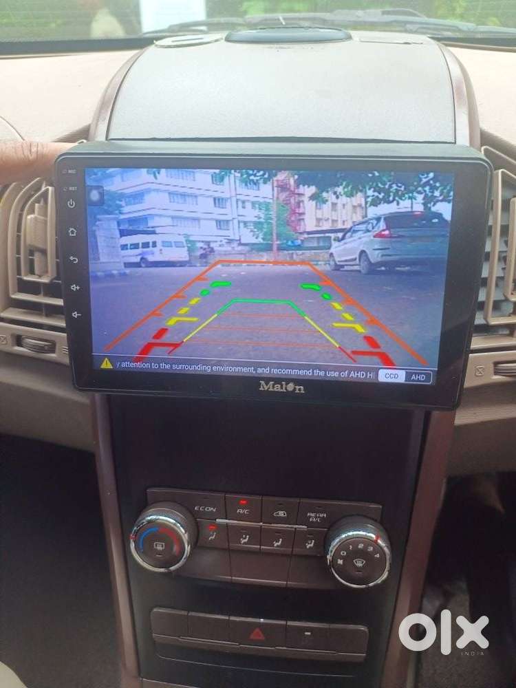 Mahindra Xuv500 W4, 2014, Diesel