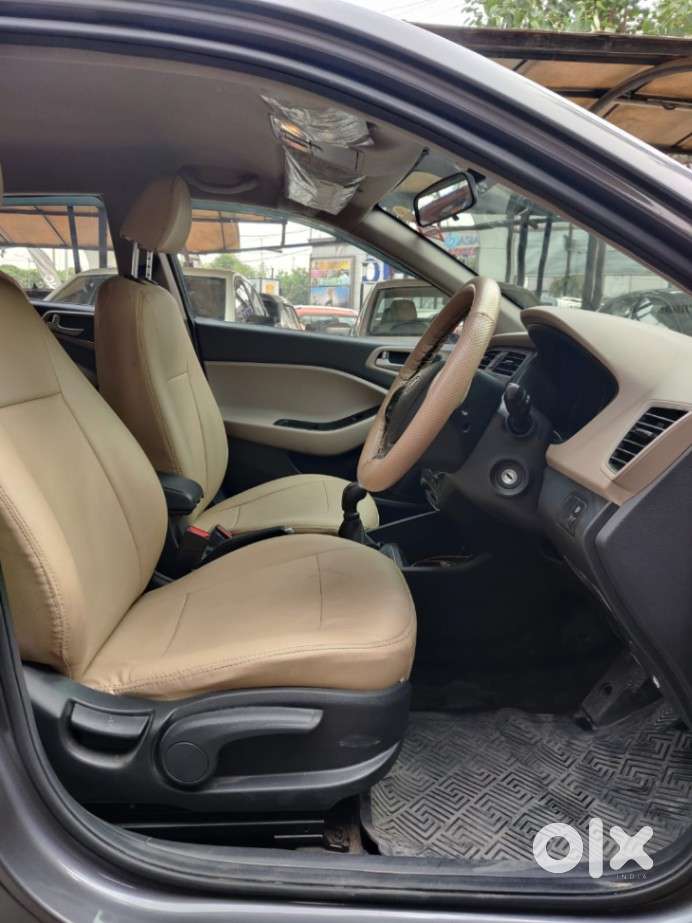 Hyundai I20 Sportz Plus, 2019, Petrol