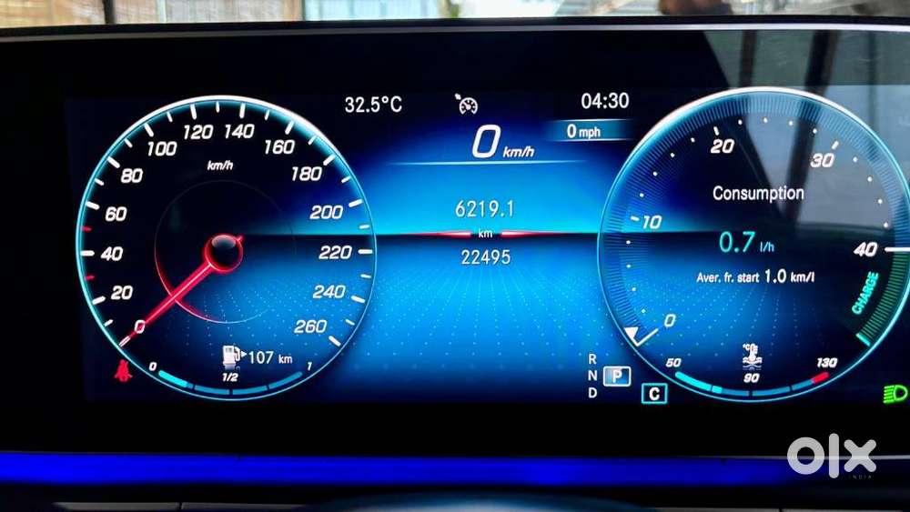 Mercedes-benz Gls 400d 4matic, 2022, Diesel