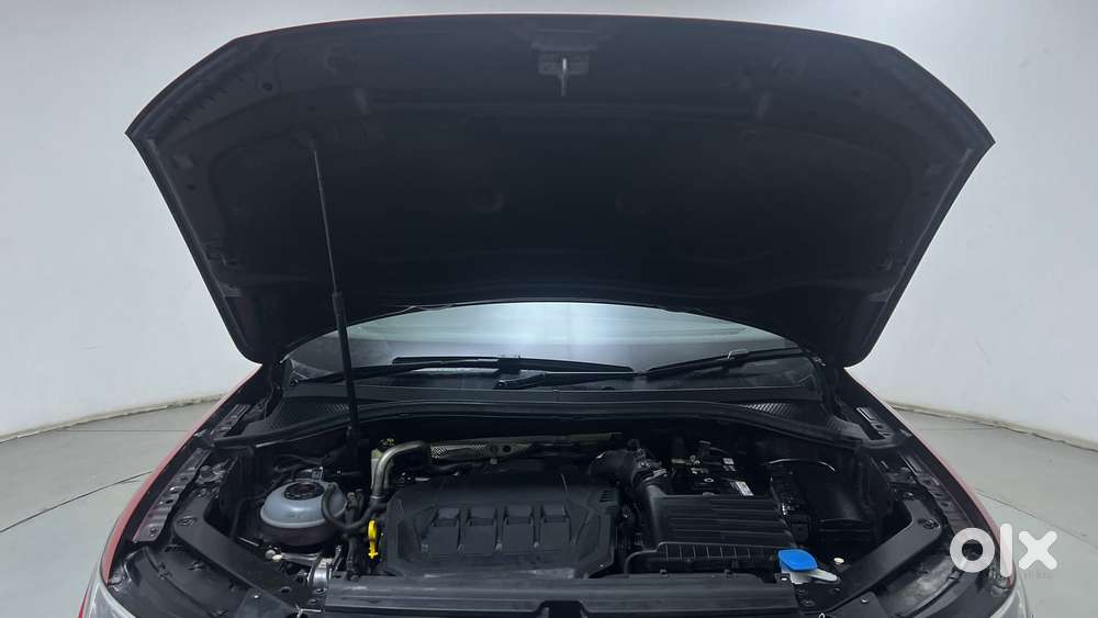Volkswagen Tiguan 2.0 Elegance Tsi Dsg, 2022, Petrol