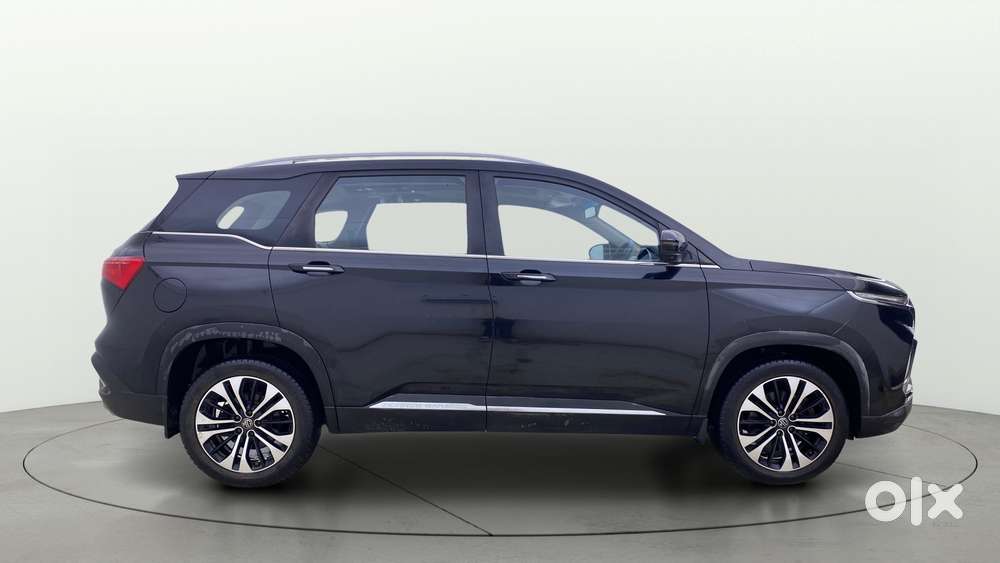 Mg Hector 2.0 Sharp Diesel, 2021, Diesel
