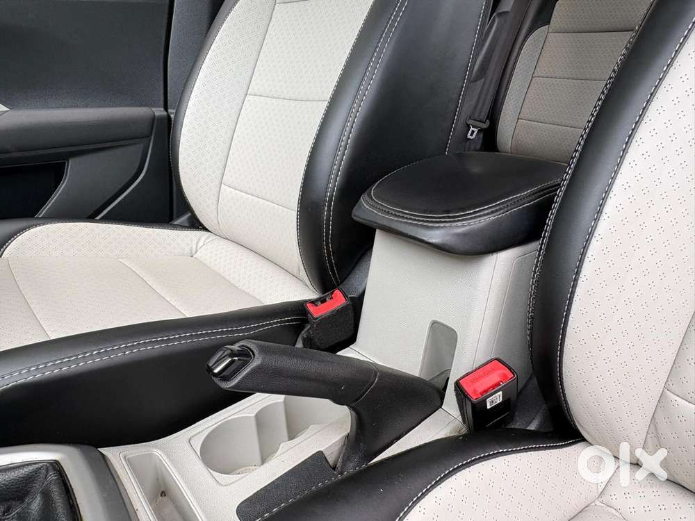 Volkswagen Taigun 1.0 Tsi Highline At, 2021, Petrol