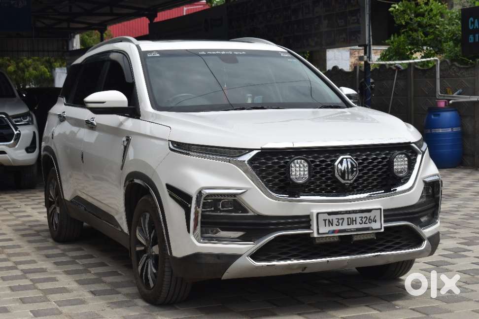 Mg Hector 2.0 Sharp Diesel, 2020, Diesel
