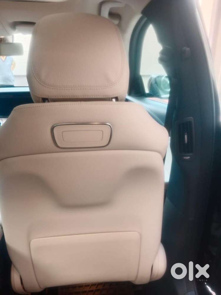 Mercedes-benz E-class 2019 Diesel Automatic