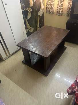 Olx tea table discount