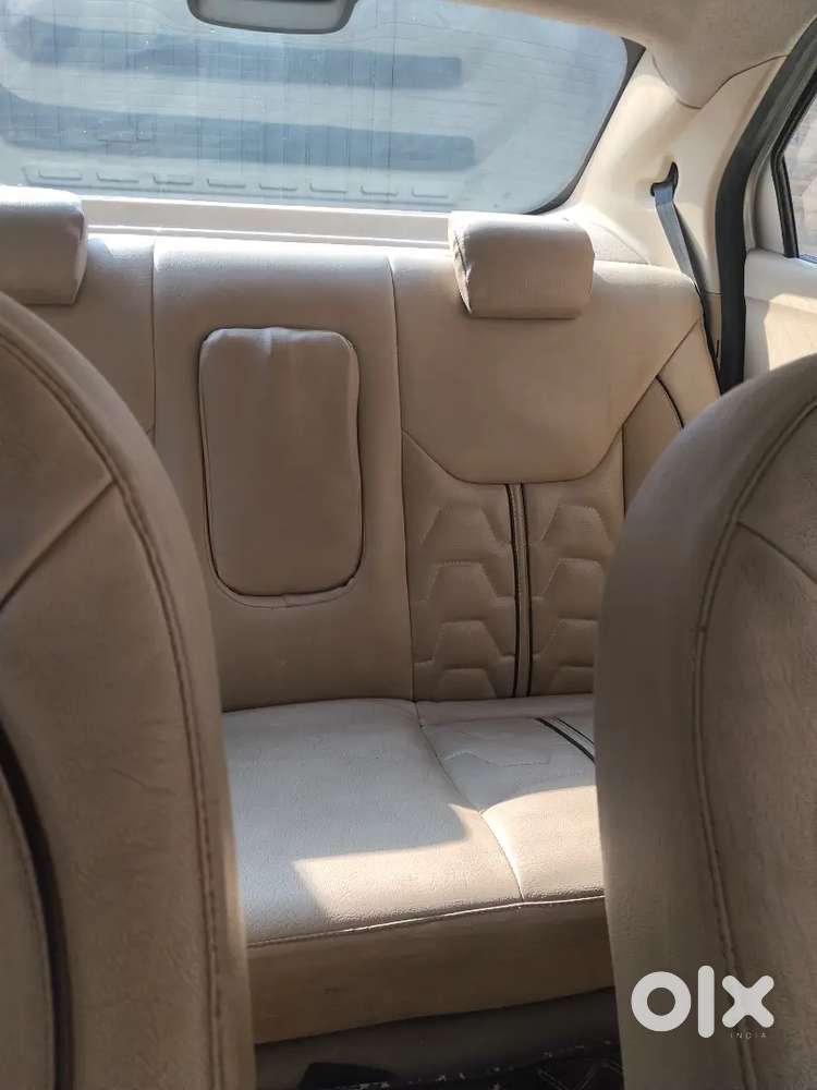 Ford Figo Aspire 2017 Diesel