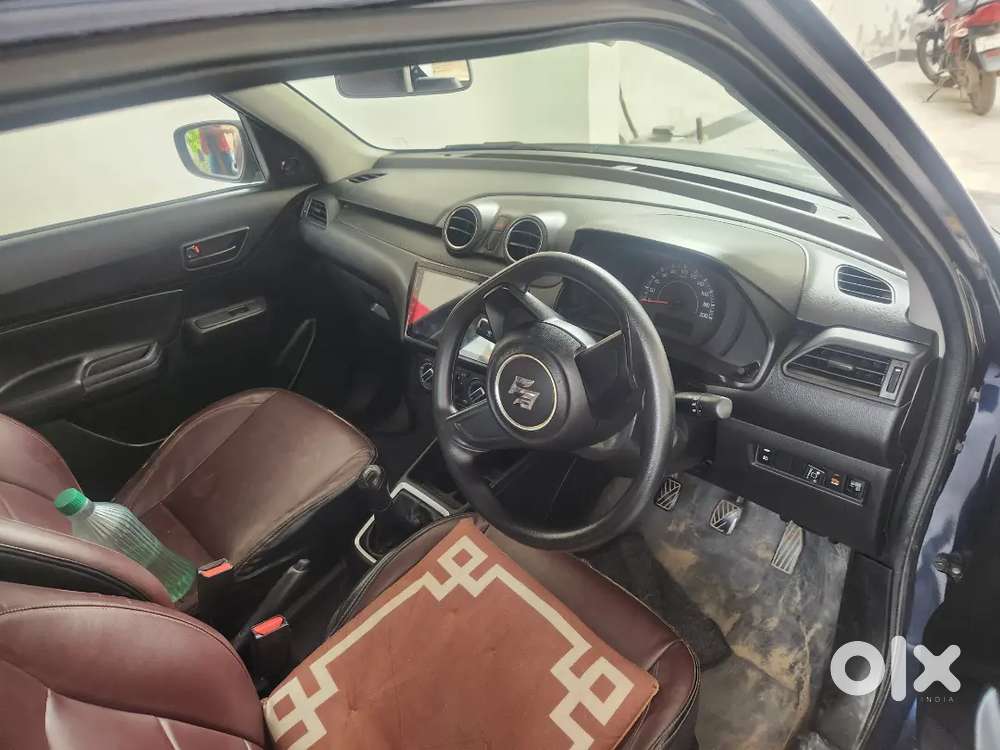 Maruti Suzuki Swift 2020 Lxi