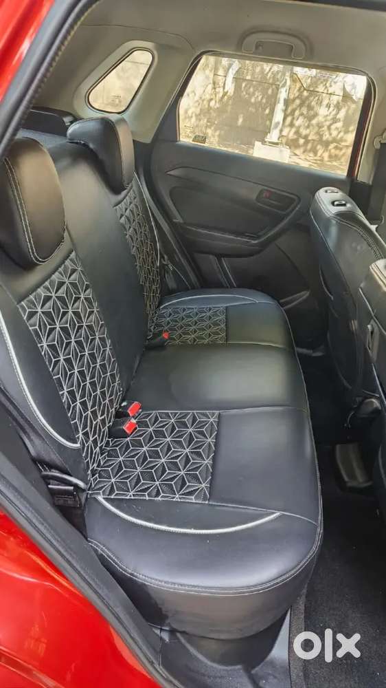 Maruti Suzuki Brezza 2019 Diesel 90000 Km Driven