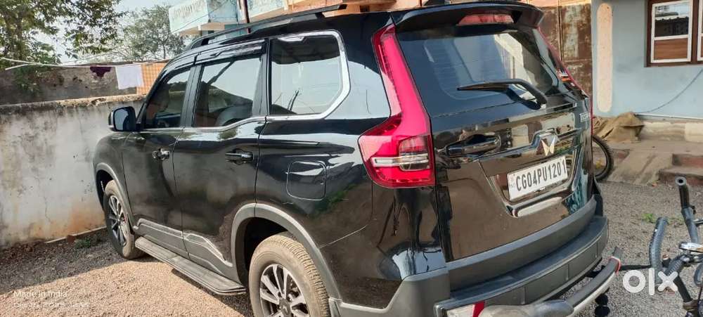 Mahindra Scorpio N 2025 Diesel 28000 Km Driven