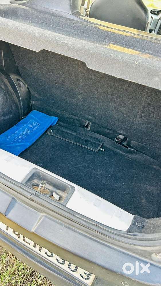 Maruti Suzuki S-presso 2020 (amt) Petrol 70000 Km Driven