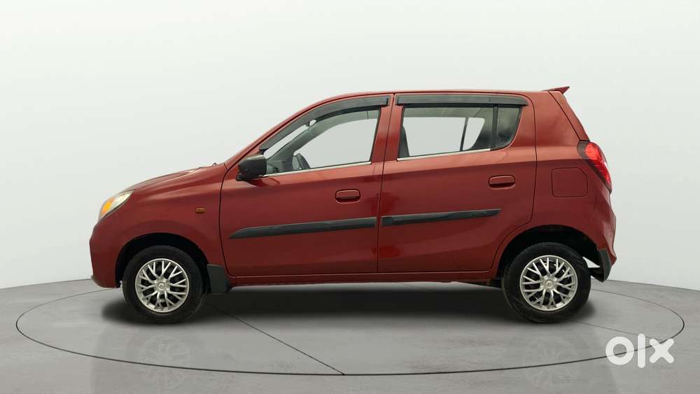 Maruti Suzuki Alto 800 0.8 Vxi (o), 2019, Petrol