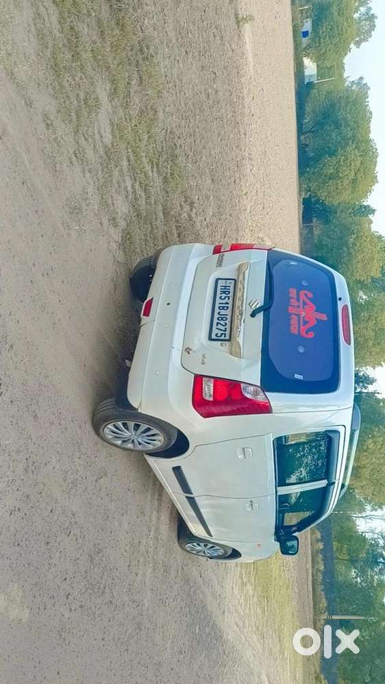 Maruti Suzuki Wagon R 2016 Cng & Hybrids Well Maintained