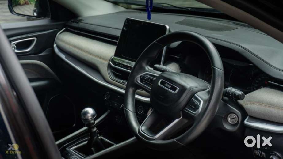 Jeep Compass 2.0 Sport, 2021, Diesel