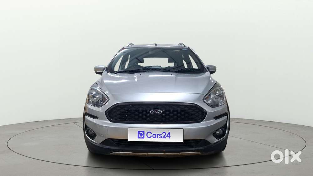 Ford Freestyle Titanium Petrol, 2019, Petrol