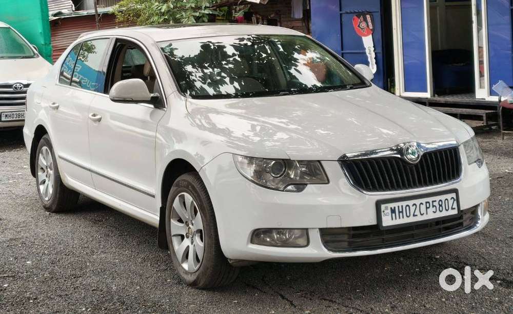 Skoda Superb 1.8 Tsi, 2012, Petrol