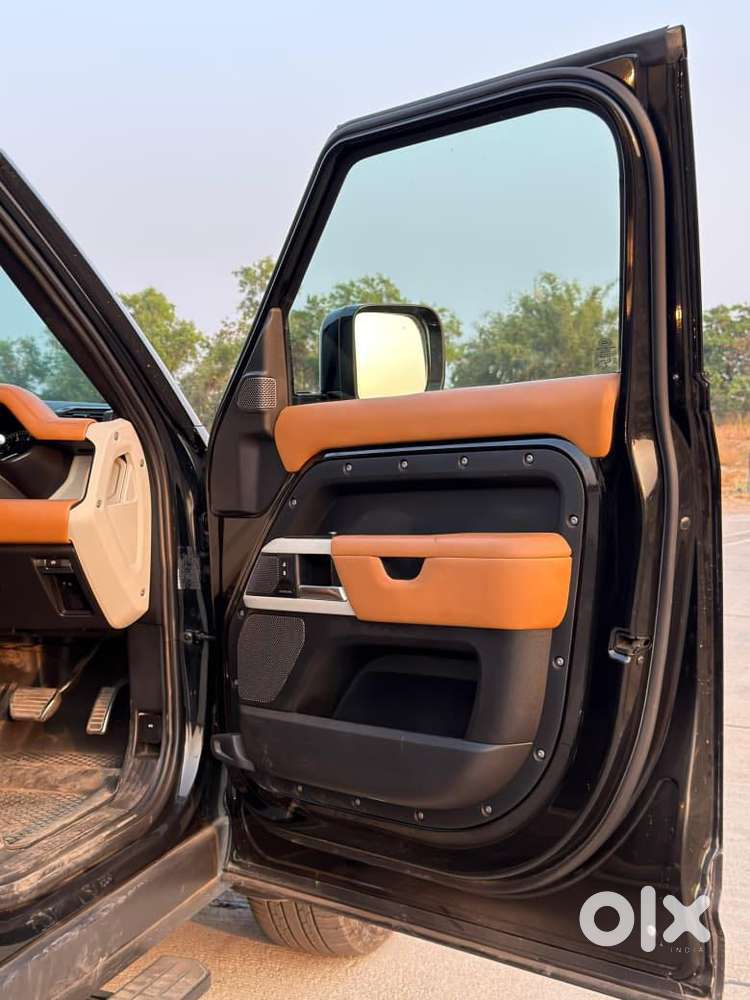 Land Rover Defender 2.0 110 X-dynamic Hse, 2024, Petrol