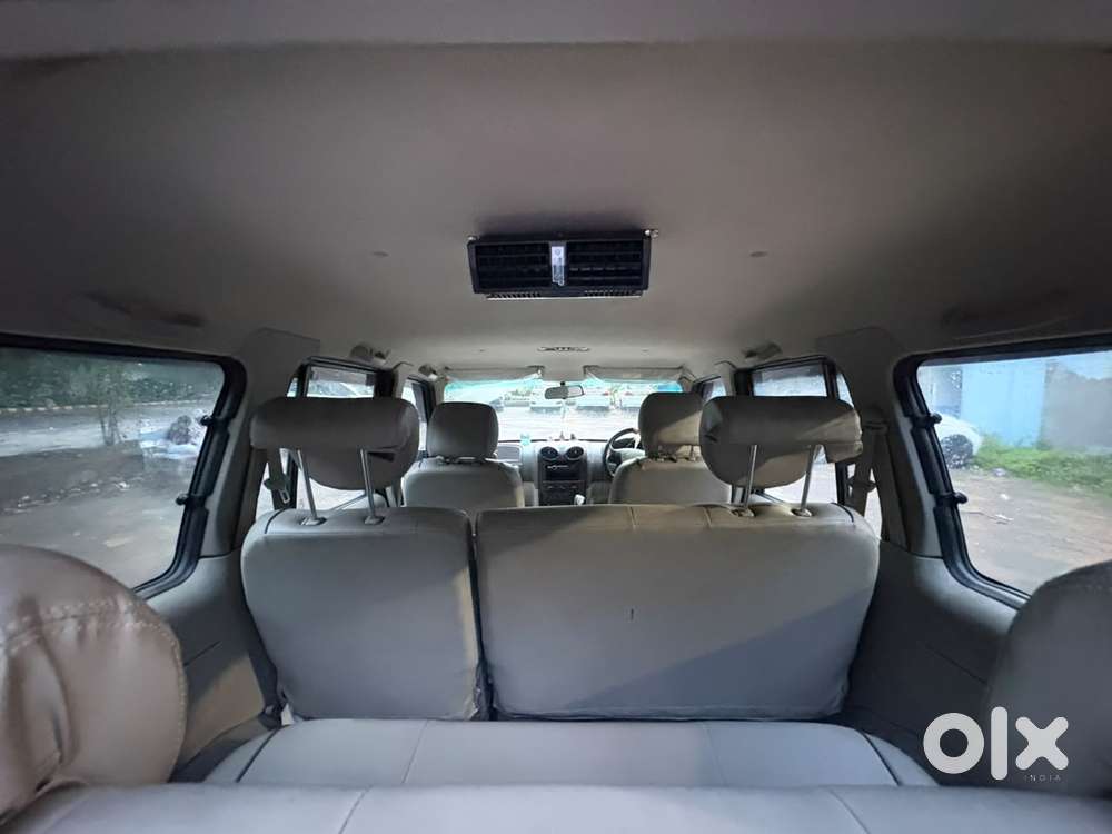 Mahindra Scorpio Vlx 2.2 Mhawk Bsiii, 2010, Diesel