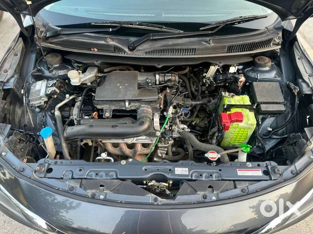 Maruti Suzuki Baleno Delta, 2023, Petrol