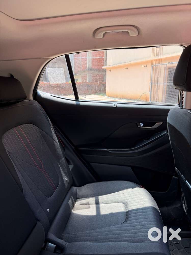 Hyundai Creta Diesel Manual 2024