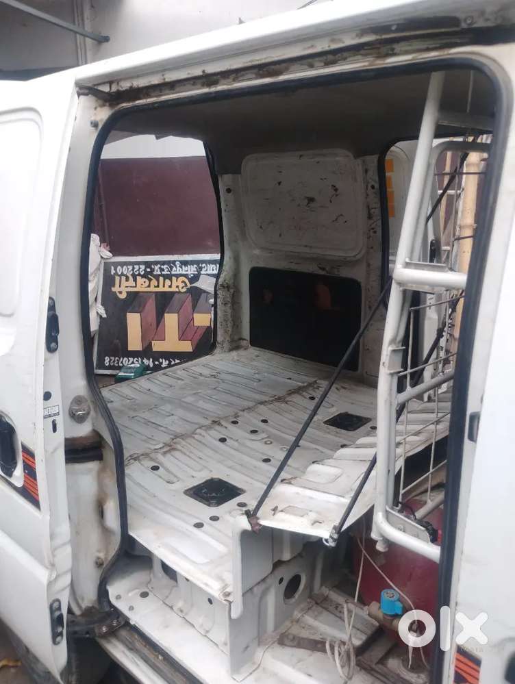 Maruti Suzuki Eeco 2019 Cng & Hybrids 65000 Km Driven