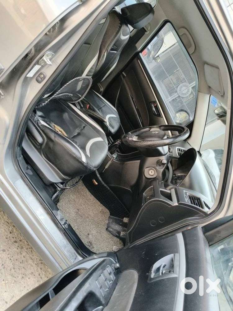 Maruti Suzuki Swift 1.2 Vxi (o), 2015, Petrol