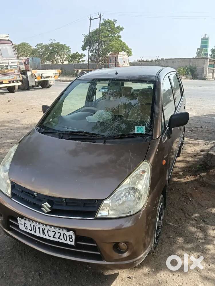 Maruti Estilo Lxi 2010