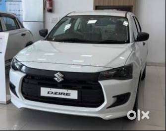 New Condition Maruti-suzuki Dzire 2025 Cng