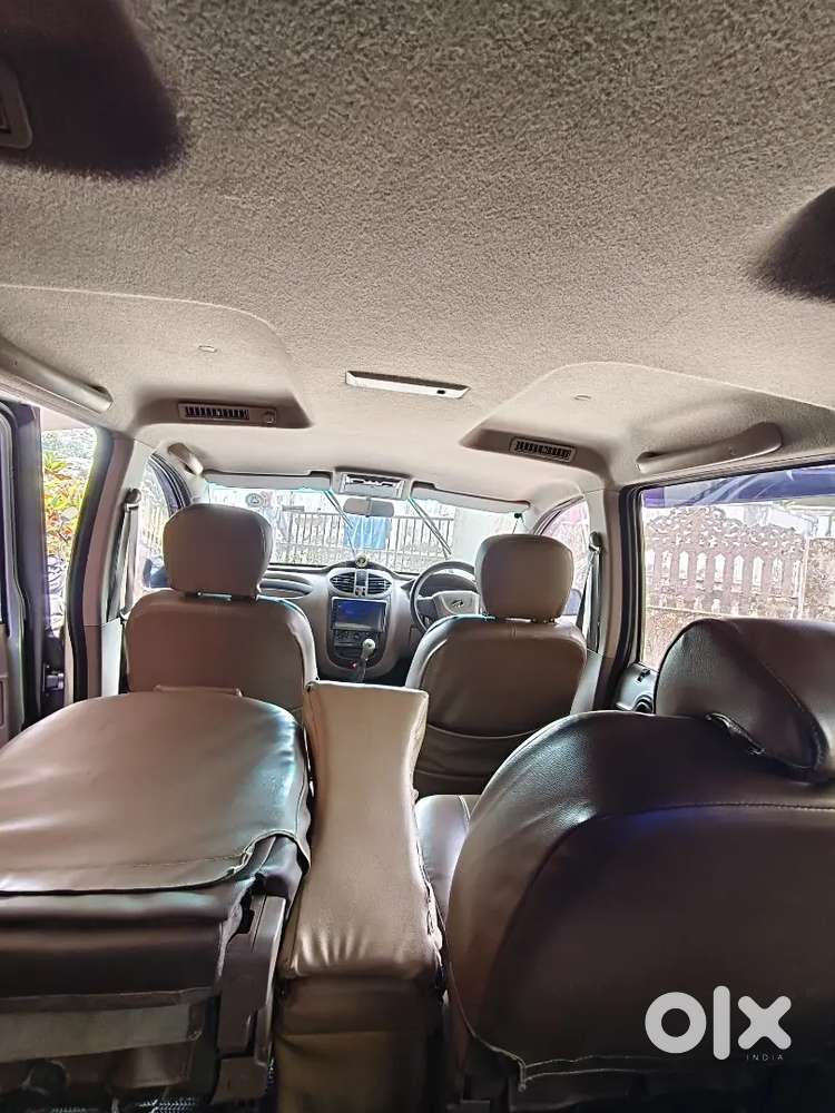 Mahindra Xylo Diesel 2013 D4