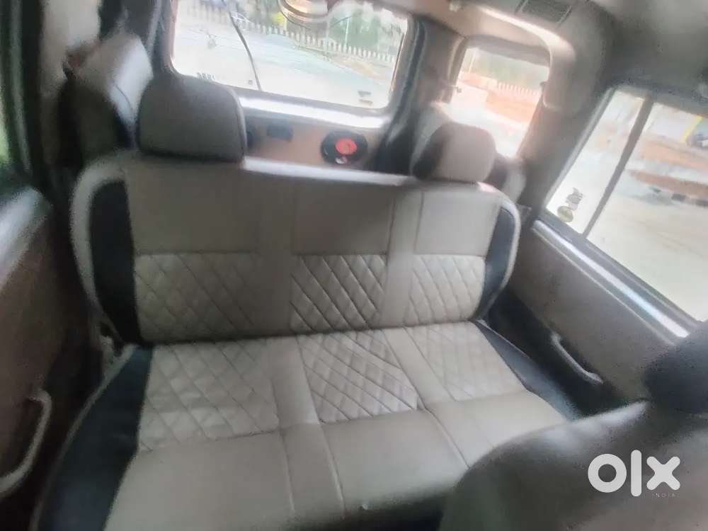 Chevrolet Tavera 2005 Diesel