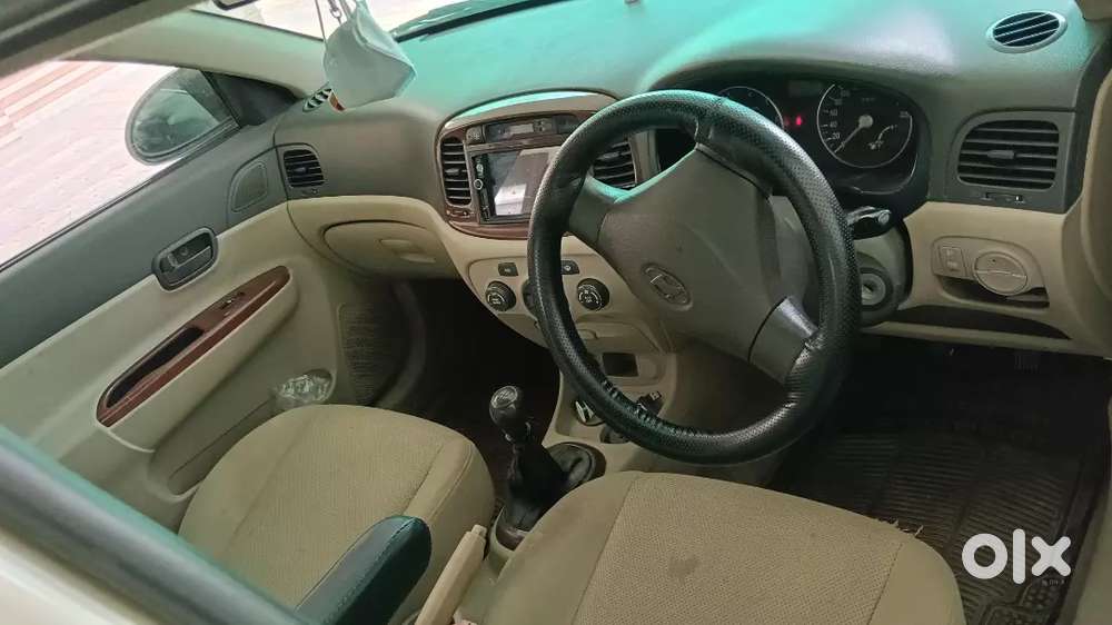 Verna 2008
