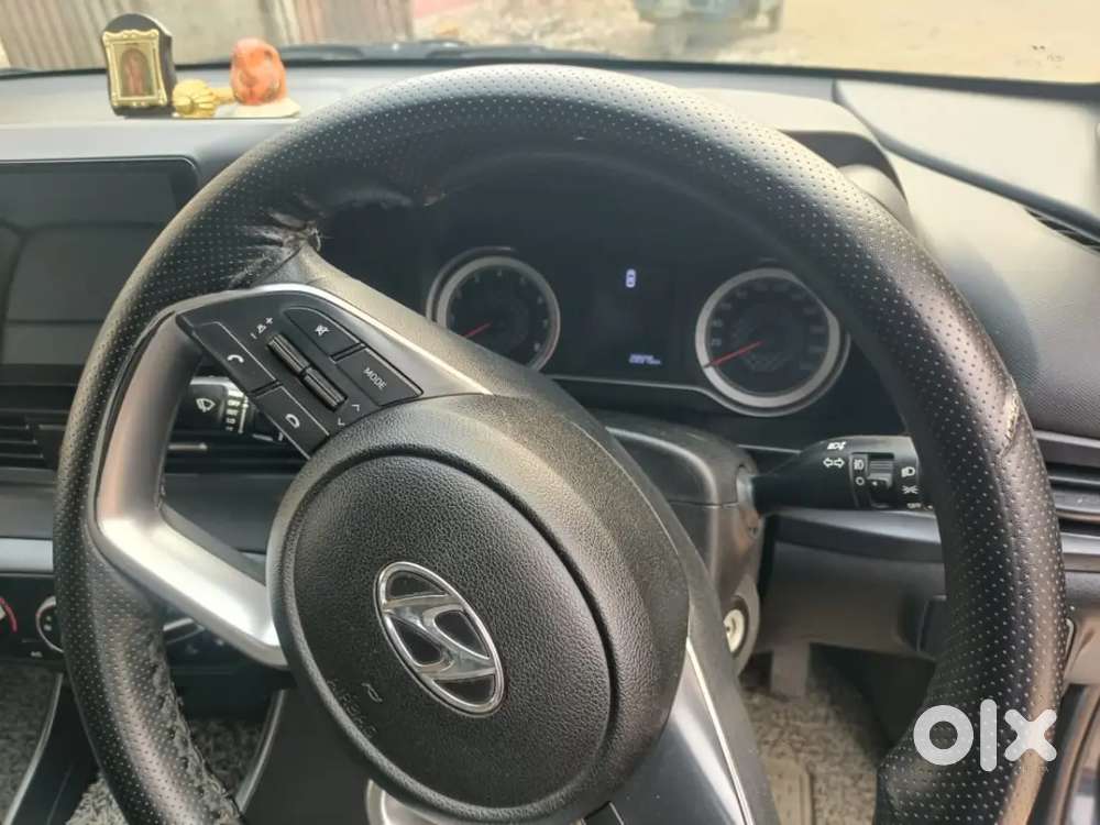 Hyundai New I20 Magna 2023 Petrol Manual