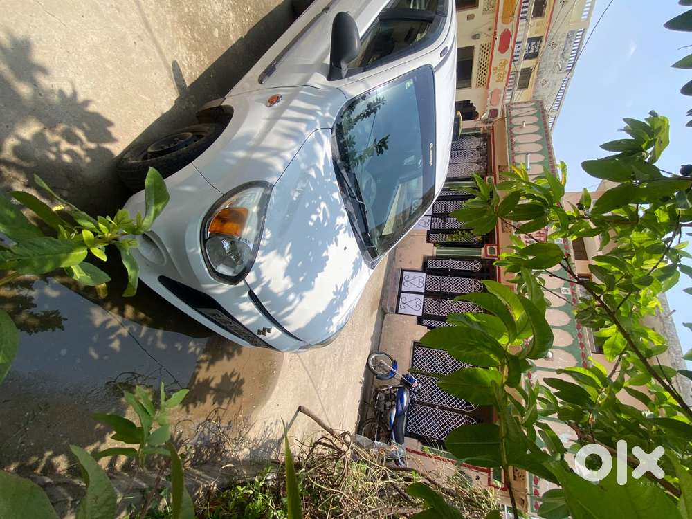 Maruti Suzuki Alto 800 2019