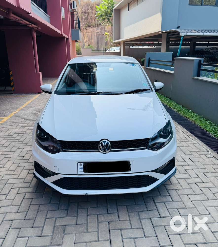 Volkswagen Polo 1.0 Mpi Comfortline Plus