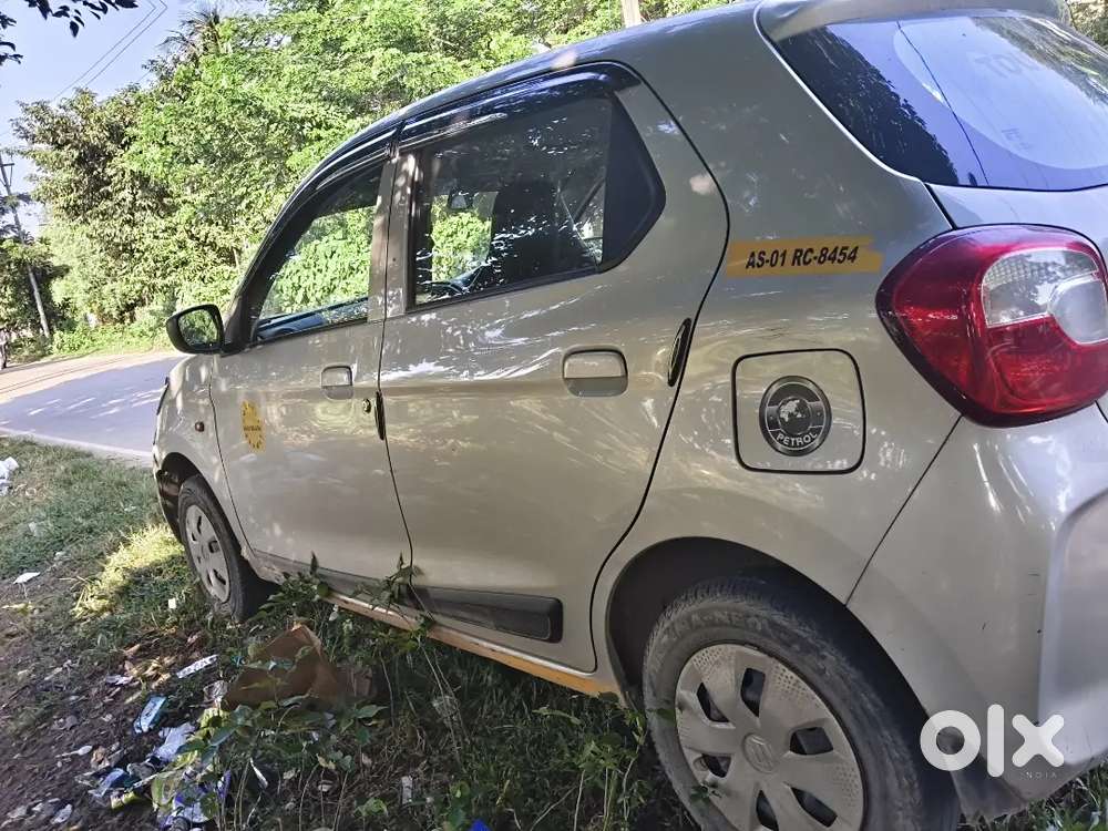 Maruti Suzuki Alto 2024