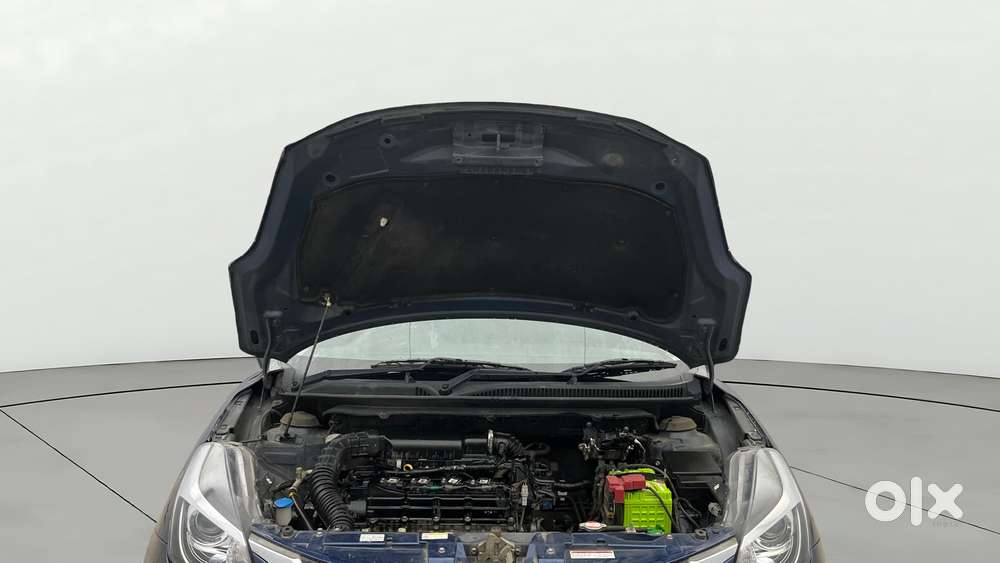 Maruti Suzuki Baleno 1.2 Delta, 2019, Petrol