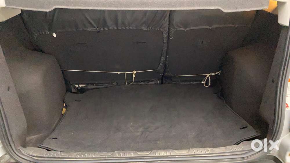 Ford Ecosport 1.5 Ti Vct Mt Titanium, 2017, Petrol