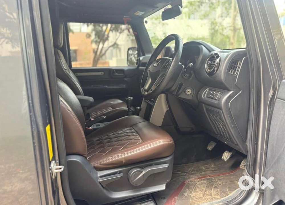 Mahindra Diesel Car 2021